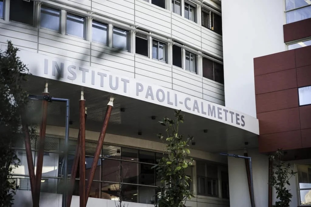 Institut Paoli-Calmettes